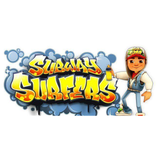 Subway Surfers MOD APK